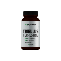 Tribulus Terrestris - 60 капс