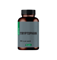 L-Tryptophan 500 мг - 90 таб
