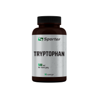 L-Tryptophan - 90 капс NEW
