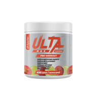Ulta Max + кофеїн - 420 г - виноград