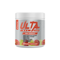 Ulta Max + кофеїн - 420 г - виноград