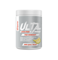 Передтренувальний комплекс Ulta Stim Free - 350 г (диня)