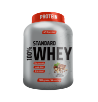 100% Standart Whey - 2 кг 