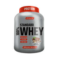 100% Standart Whey - 2 кг 