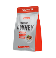 100% Standart Whey - 900 г 