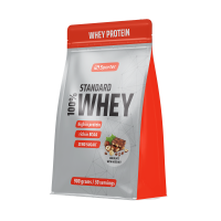 100% Standart Whey - 900 г 
