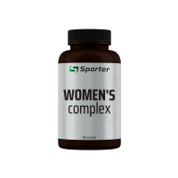 Women's Complex - 60 капс