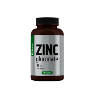 Zinc Gluconate 25 мг - 90 таб