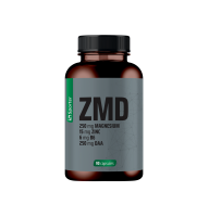 ZMD (Цинк + Магній + Вітамін В6) - 90 капс