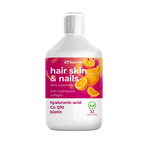 Hair Skin&Nails - 500 мл