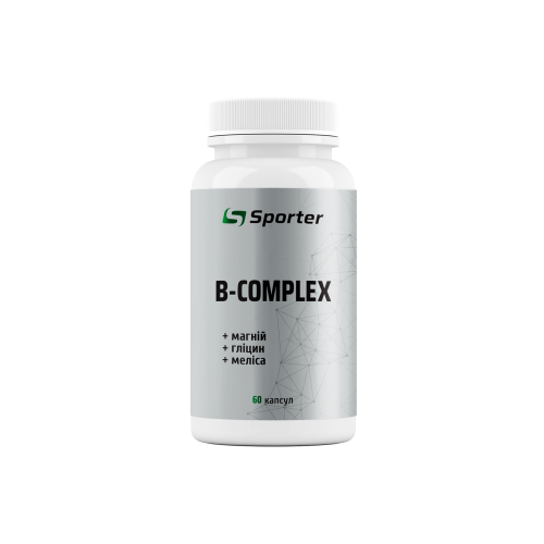 B-Complex - 60 капс